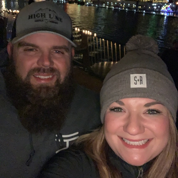 Meet your Posher, Morgan - Picture 1 of 1